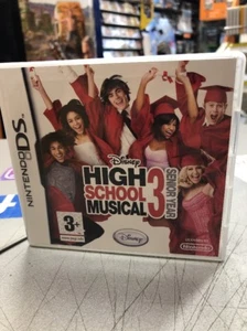 High School Musical 3 Senior Year Ita DS NUOVO - Imagen 1 de 2