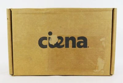 NEW Sealed Ciena NTK507LDE5 WOPQAD2FAA FRONT HF FAN MODULE - Image 1 of 3