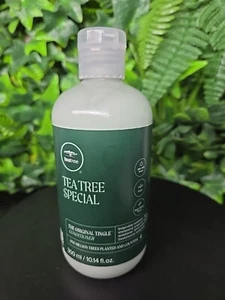 Acondicionador especial Paul Mitchell Tea Tree 10,14 oz - sellado - Imagen 1 de 5
