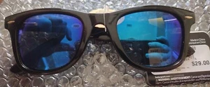 Foster Grant MAXBLOCK POLARIZED Sunglasses FG MP 20 09 401 FMR 100% UV - Picture 1 of 6