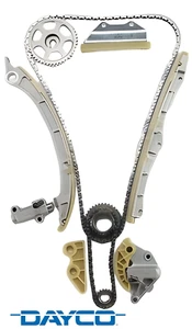 DAYCO TIMING CHAIN KIT WITH GEARS FOR HONDA ODYSSEY RB K24Z2 2.4L I4 - Picture 1 of 1