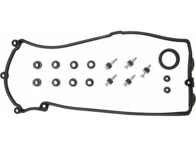 Juego de juntas de cubierta de válvula izquierda 31946MRJW para BMW 645Ci 2004-2005 Foto 1 de 2