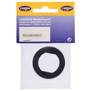 Spare brake disc epoxy CR chassis Carson 54963 801234 - Picture 1 of 1