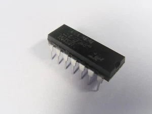 Scl 4070 Ic Circuit #AG74 - Bild 1 von 1