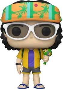 Funko Pop! TV #1298 Stranger Things Season 4 (CALI) MIKE Wheeler Vinyl Figure - Picture 1 of 7