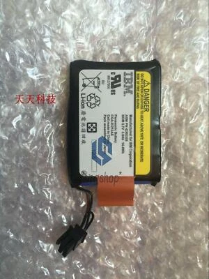 42R8305 97P4846 39J5554 5580 RAID FOR Cache Battery - Image 1 of 4