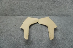 Center Console Leather Trim Panel Set Lexus 06-07 Gs300 Gs350 Gs430 Gs450h oem - Bild 1 von 14