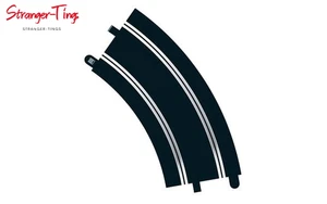 Scalextric Banked Curve R3 45 N/A - Bild 1 von 1