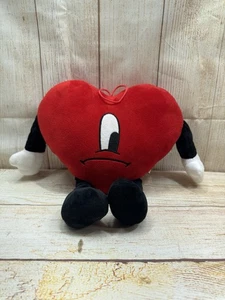 Bad Bunny Un Verano Sin Ti 12" Plush - Picture 1 of 4
