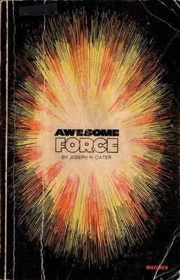 The awesome force: The unifying principle for all physical and occult phenomen.. - Image 1 of 2