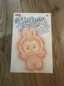Pop Mart Labubu The Monsters Big Into Energy Series Single Blind Box UK Stockš§” - Picture 1 of 10