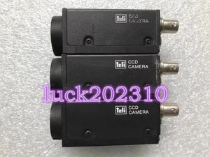 1PZ Telecamera industriale Teli CCD CS8420 USATA #YY - Foto 1 di 4