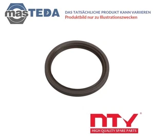 NUP-BM-007 KURBELWELLE WELLENDICHTRING VORNEAL SIDED NTY NEU OE QUALITÄT - Picture 1 of 4