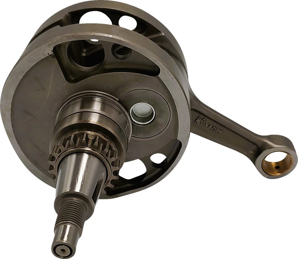 Conjunto completo de cigüeñal estándar Wossner para '14-21 YZ250F (CS4072) Foto 1 de 1