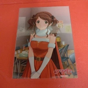 Nakata Sae Amagami SS Plus Blu-ray Japan gebraucht Video Sammlung Japan e7 - Bild 1 von 2