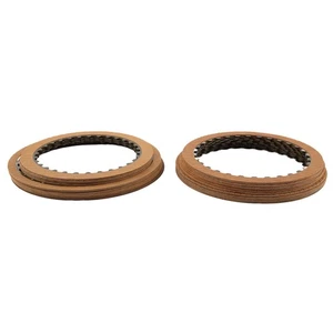 A4CF1 A4CF2 Getriebe Kupplung Reibungsplatten Kit 20 STÜCKE für 4-Gang 208737 - Bild 1 von 8