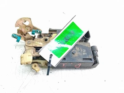 SERRATURA PORTA ANTERIORE SINISTRA / 2650683 PER DAEWOO LANOS 1.5 CAT - Imagem 1 de 4