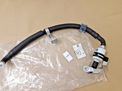 MG 5 Estate EV Air Conditioning AC Pipe 10867789 Genuine NEW - Image 1 of 4