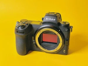 Nikon Z 7II 45.7MP Mirrorless Camera - Black (Body Only) - Picture 1 of 8