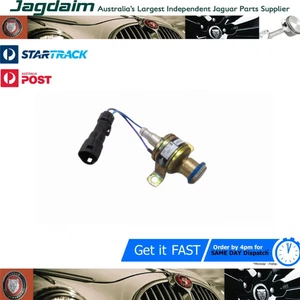 New Jaguar Dump Valve Speed Control Actuator XJ40 XJS  DBC5667 - Imagen 1 de 1