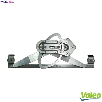 WINDOW REGULATOR 851415 FOR VOLVO C30 S80/II XC70/SUV V70/III D4204T5 2.0L 4cyl - Image 1 of 4