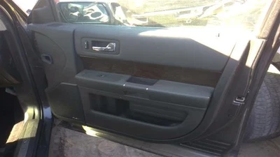 Used Front Right Door Interior Trim Panel fits: 2019 Ford Flex  Grade A Foto 1 de 4
