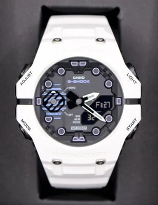 Orologio Bluetooth CASIO G-Shock GA-B001SF-7AJF Sci-fi World Series Carbon... - Immagine 1 di 4