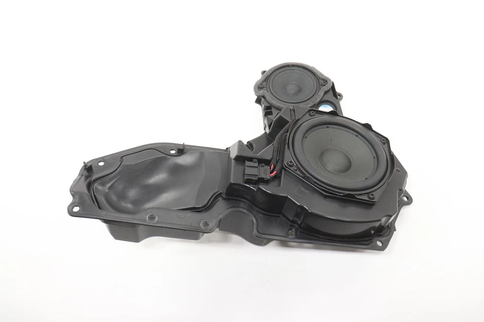 ALTAVOZ SONIDO AUDIO PUERTA LADO CONDUCTOR DELANTERO IZQUIERDO AUDI A6 2024 OEM 4K0035297A Foto 1 de 4