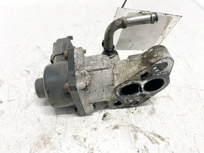 1s7g9d475ak Válvula AGR Válvula de recirculación de gases de escape 1s7g-9d475-ak 7 DE2284969-39 Foto 1 de 4