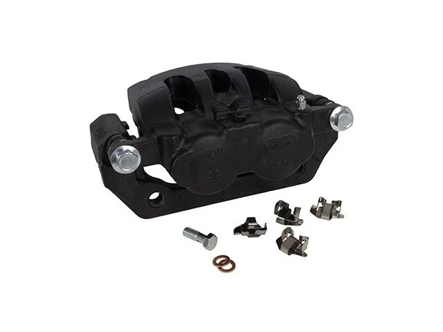 Задний левый тормозной суппорт 97HHDS45 для F250 Super Duty F350 2012 2008 2009 2010 - Изображение 1 из 1