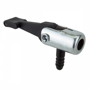 SUNLITE Thumb Lock Bicycle Pump Head - Picture 1 of 1