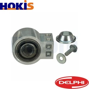 2x CONTROL ARMTRAILING ARM BUSH TD1677W FOR OPEL ASTRA/J/Van/Hatchback/Sports - Picture 1 of 8