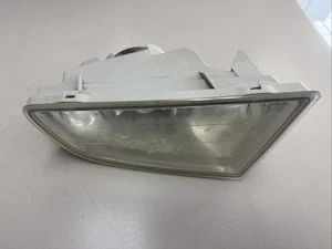2001 2002 2003 Acura MDX Left Driver LF Front Bumper Fog Light Lamp - Bild 1 von 4