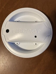 Aircast Cryo Cuff Cooler Coperchio Motorizzato Top - Foto 1 di 2