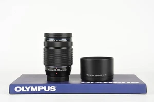 Olympus OM System 40-150mm f4 PRO M.Zuiko Digital ED + 2 JAHRE GARANTIE -... - Bild 1 von 1