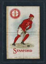 S22 SMALL MURAD TOBACCO SILK STANFORD HOCKEY *