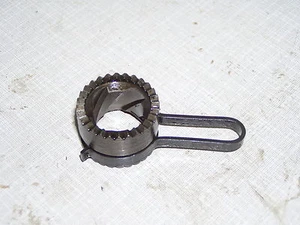 Rabeneick Binetta Tretwelle Mitnehmer für Sachs Motor - Bild 1 von 1