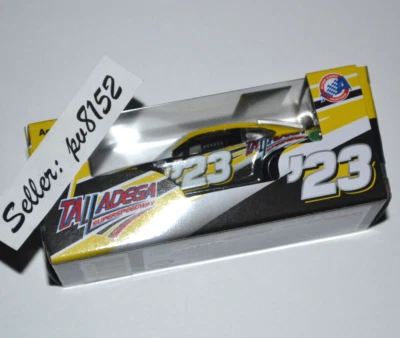 2023 Yellawood 500 Program Car Fall Event Talladega NASCAR 1/64 Ryan Blaney - Image 1 of 4