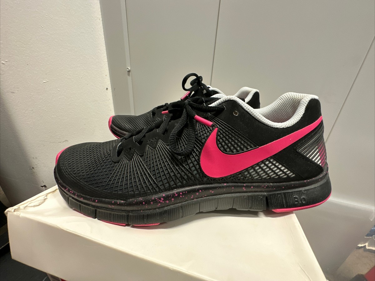 nike free trainer 3.0 v3 womens silver