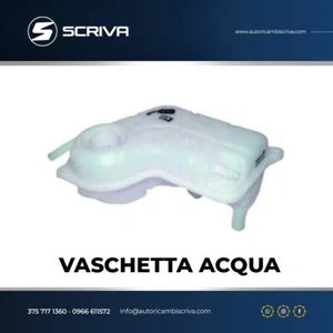 VASCHETTA ACQUA AUDI A4 1.6 1.8 2.4 2.6 BENZINA 1.9 TDI - Imagen 1 de 1