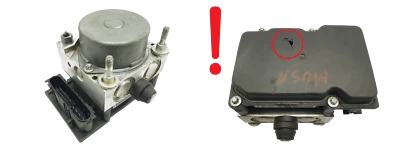 ABS Bosch 0265800526 0265231740 - Imagem 1 de 4