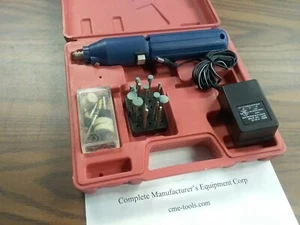 Trapano utensile ricaricabile multiuso 1/8", lucidatura, sbavatura-eccedenza-#505-MR - Foto 1 di 6