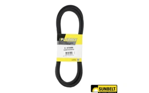 John Deere A&I HB Abschnitt Mähdeck Antrieb Keilriemen: A-M169486 - Bild 1 von 1