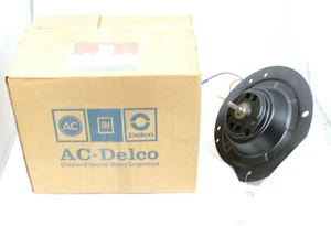 1974 1975 1976 1977 1978 1979 1980 Ford Blower Motor ~ 15-8115 ~ D7ZZ-19805-A - Bild 1 von 1