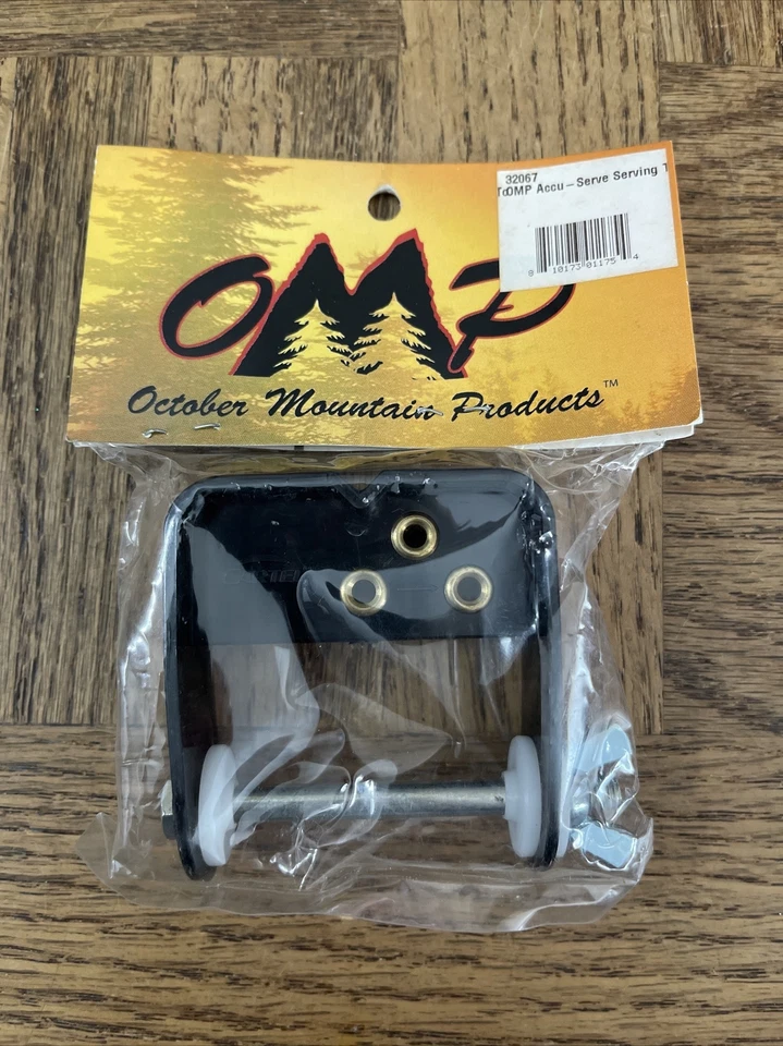 OMP 32067 Accu-Serve Foto 1 de 3