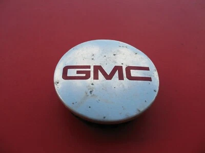 GMC ACADIA CANYON (1) TAPACUBOS TAPACUBOS TAPACUBOS TAPACUBOS ENCHUFE USADO FABRICANTE DE EQUIPOS ORIGINALES #2757 Foto 1 de 2