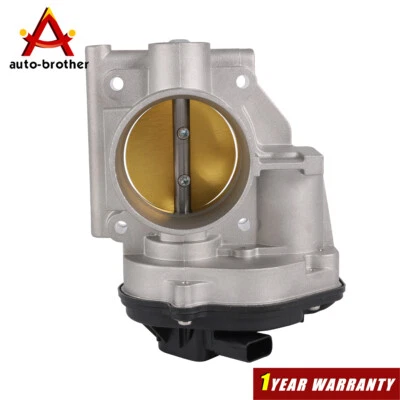 Electronic Throttle Body Assembly ‎5F9Z9E926AA for Ford Five Hundred 2005-2007 - Image 1 of 4