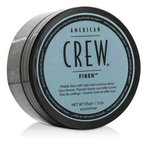 American Crew Fiber – 85g Tub - Strong Hold with Low Shine for Thick - Picture 1 of 1