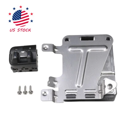 Módulo de control de freno de remolque para Ram 2016-2018 1500 2500 3500 4500 5500 19+ 1500 Foto 1 de 4