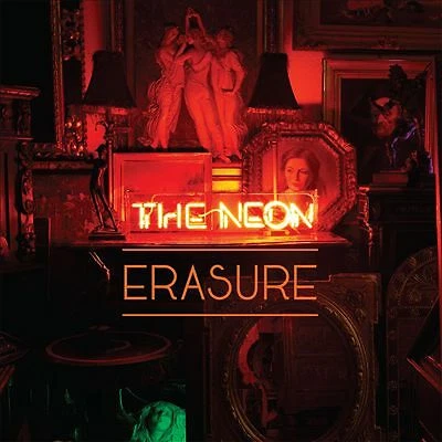Neon by Erasure (Record, 2020)
